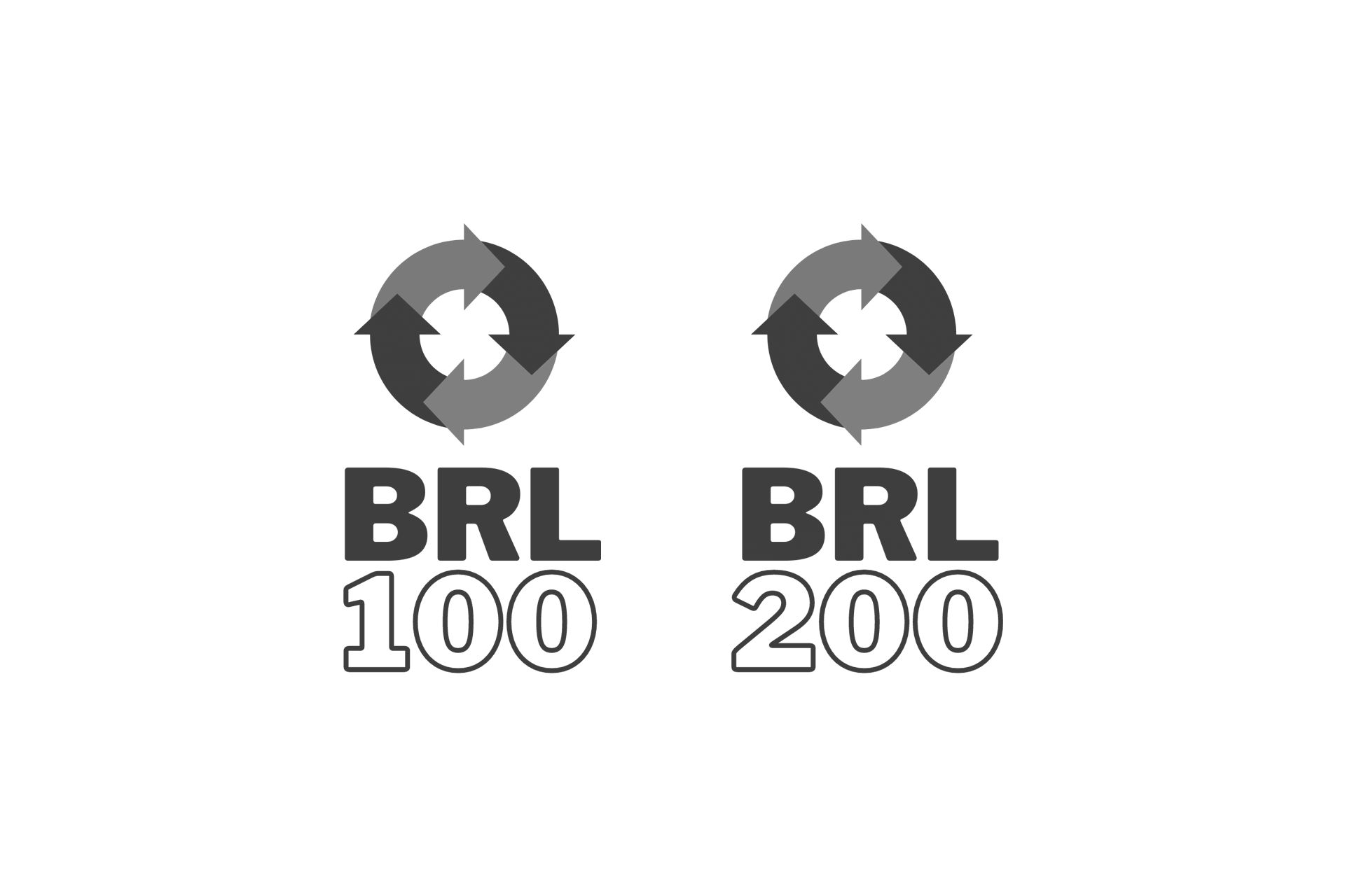 Wij zijn BRL 100 en BRL 200 gecertificeerd BRL100 en BRL200 gecertificeerd