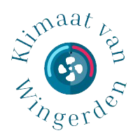 Klimaat van Wingerden logo